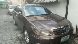 Toyota Camy 2004 for sale