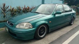 For Sale 1996 Honda Civic LXI