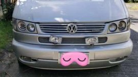 For Sale ! Volkswagen Caravelle 2000