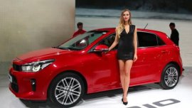 Kia Rio 2017 Philippines: 5 reasons to take it home