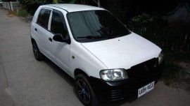 Suzuki Alto 2012 for sale