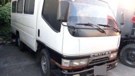 2001 Mitsubishi L300 Fb Almazora for sale