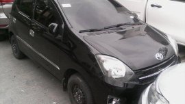 Toyota Wigo G 2014 for sale 