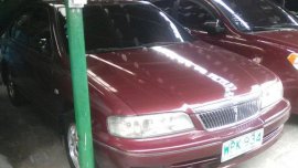 Nissan Sentra 2000 for sale 