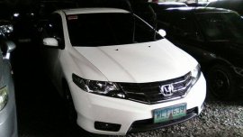 Good as new Honda City 2013 for sale