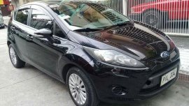 Ford Fiesta 2011 for sale 