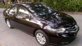 Honda City 1.5 E 2012 AT for sale