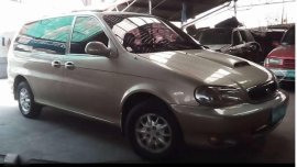 Kia Carnival 2006 for sale