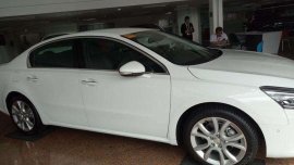 Peugeot 508 2.0 Allure Executive Sedan For Sale 