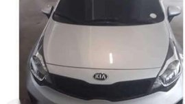 KIA RIO 2017 model for sale