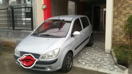 Hyundai Getz 2010 for sale