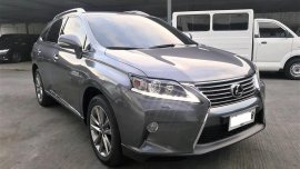 Lexus Rx 350 2014 Gasoline for sale 