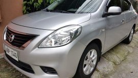 Nissan Almera 2015 for sale 