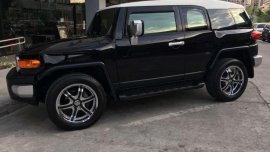 2008 Toyota FJ Cruiser for sale