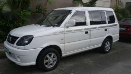 2012 Mitsubishi Adventure GLX SE for sale