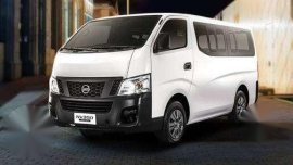 For sale Nissan NV 350 Urvan 18seaters 2018