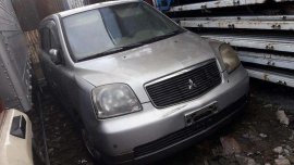 Mitsubishi Dion like new for sale