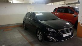 Peugeot 308 2017 for sale