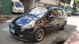 2005 Honda Jazz for sale