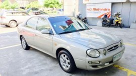 Kia Sephia 1999 for sale
