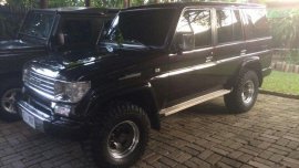 Well-kept Toyota Land Cruiser Prado 1993 for sale