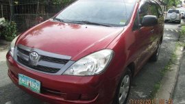 2008 Toyota Innova for sale