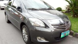 2013 Toyota Vios J Limited for sale