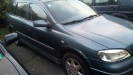 2001 Opel Astra for sale
