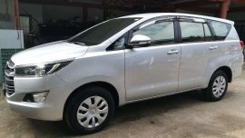 2017 Toyota Innova allpower for sale