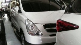 Hyundai Grand Starex 2014 for sale 