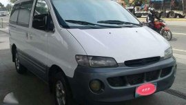 Hyundai  Starex 2005 for sale