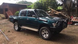 Toyota Hilux 1999 for sale