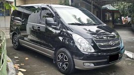 Hyundai Grand Starex 2010 for sale
