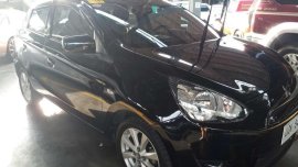 Mitsubishi Mirage GLS 2013 for sale