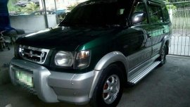 Mitsubishi Adventure 2000 for sale
