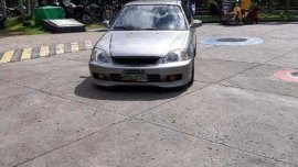For Sale Honda Civic Vtec 99 Model Sir Body Manual