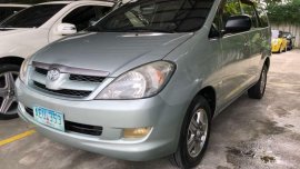 2008 Toyota Innova for sale