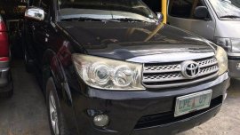 Well-maintained Toyota Fortuner 2009 for sale