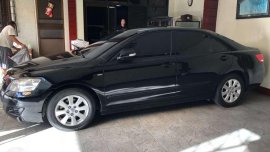 2007 Toyota Camry 2.4g for sale
