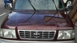 Toyota Revo 2001 for sale