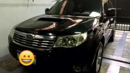 2010 Subaru Forester XT - Top of the line for sale