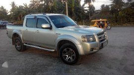 Ford Ranger 2008 Pick Up truck for sale