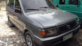 Toyota Revo 1999 for sale