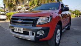 Ford Ranger 2015 for sale 