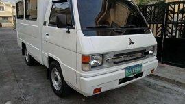 For sale 2012 Mitsubishi L300 fb deluxe