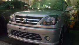 For sale Mitsubishi Adventure 2017 Glx Manual 