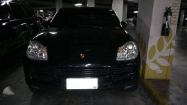 2004 Porsche Cayenne S for sale