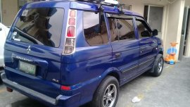 Mitsubishi Adventure 2005 for sale