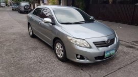 Toyota Corolla Altis 2010 G A/T for sale 