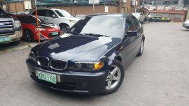 BMW 325i 2002 for sale 